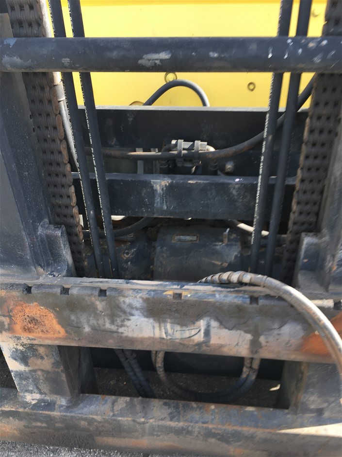 Snake + Herring Tough Love Chardonnay 2023 (12x 750mL) WA