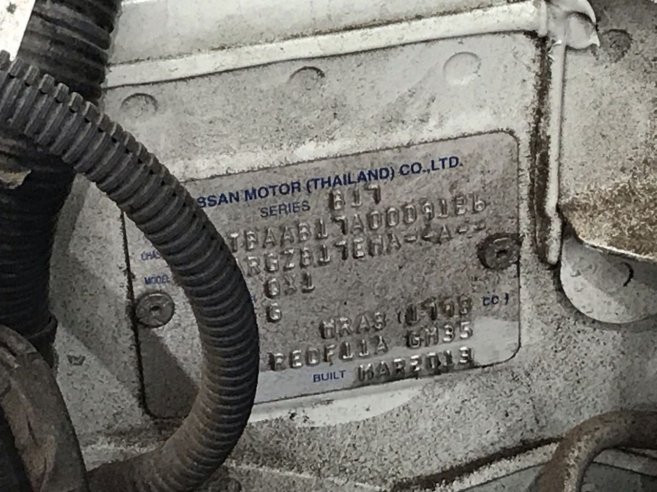 Tempus Two Uno Shiraz Pinot 2017 (6x 750mL) SA