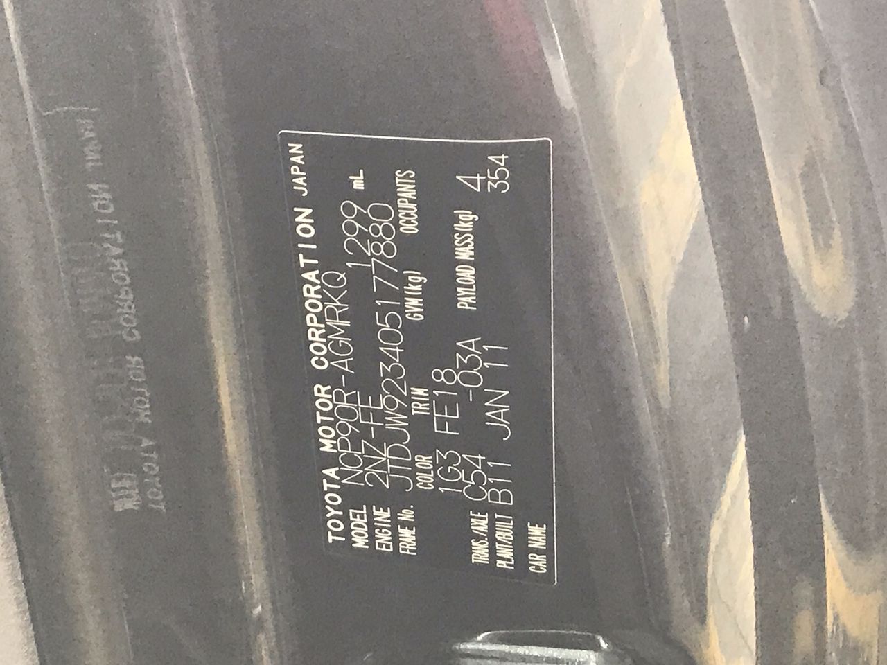 Devlin's Mount Shiraz 2021 (12x 750mL) Clare Valley