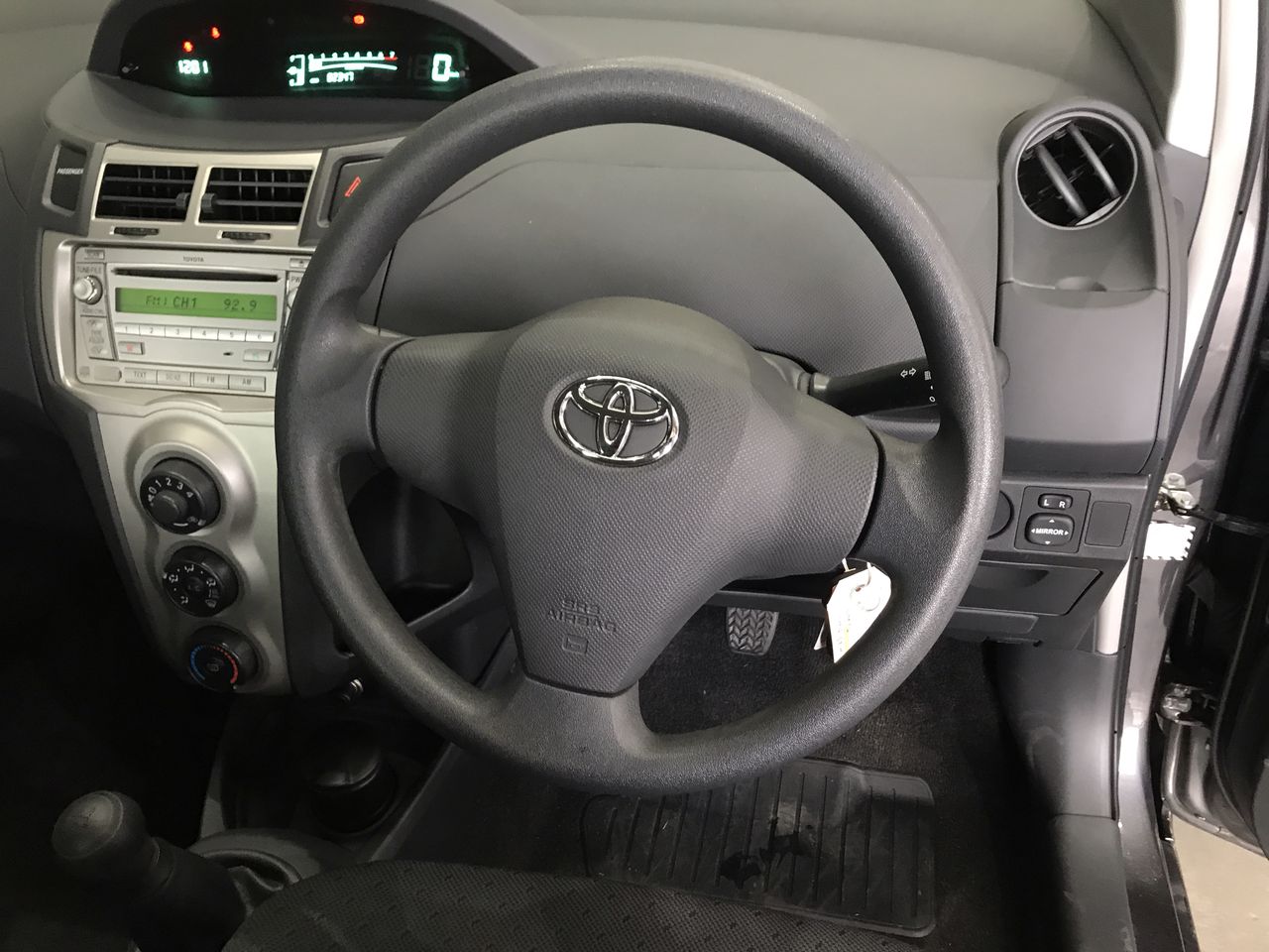 Farm Hand Organic Rose 2024 (6x 750mL) SA