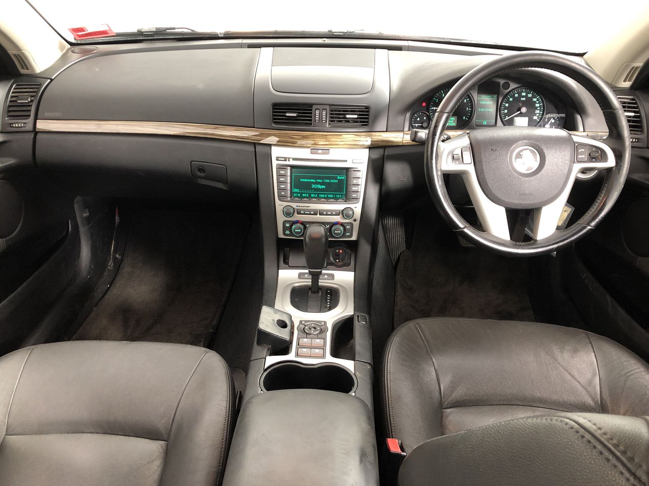 Fishbone Blue Shiraz 2024 (6x 750mL) Geographe