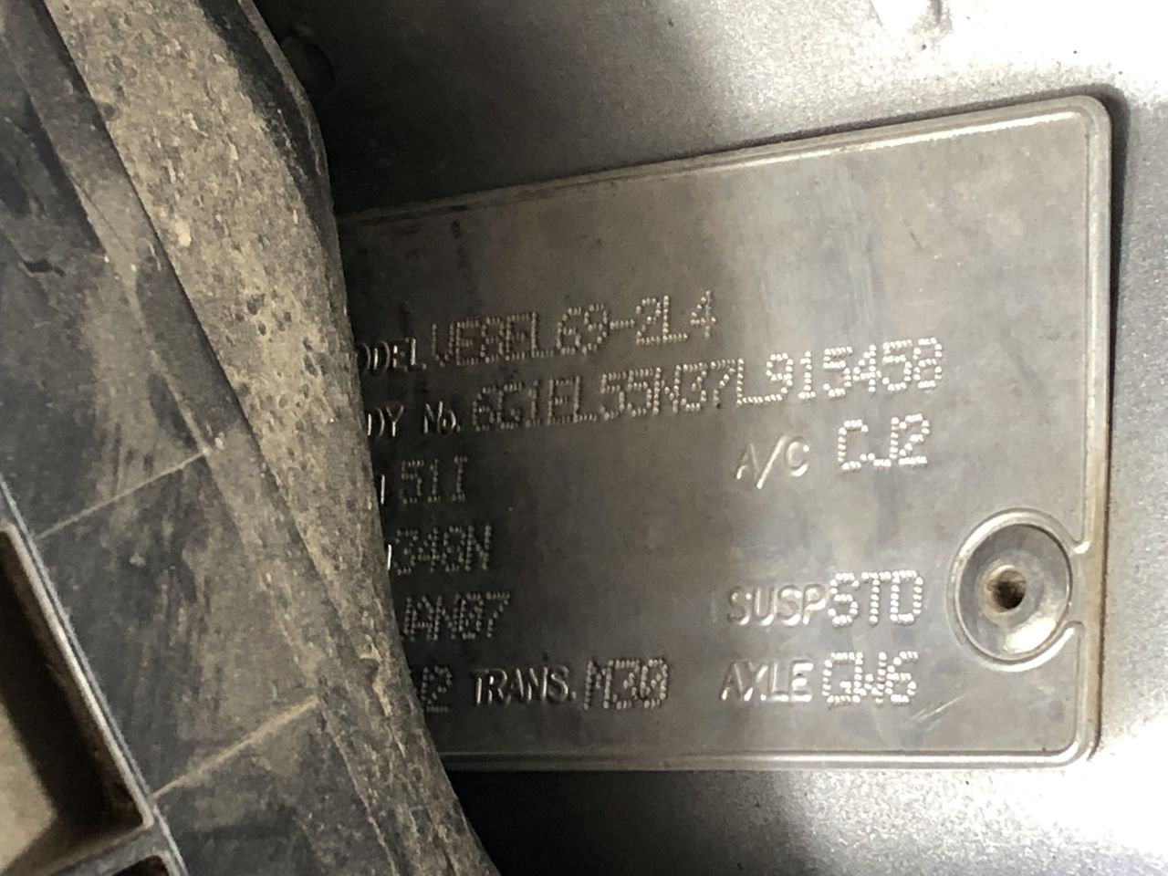 Helen & Joey Estate Cleanskin Merlot Cabernet Sauvignon 2019 (6x 750mL) VIC