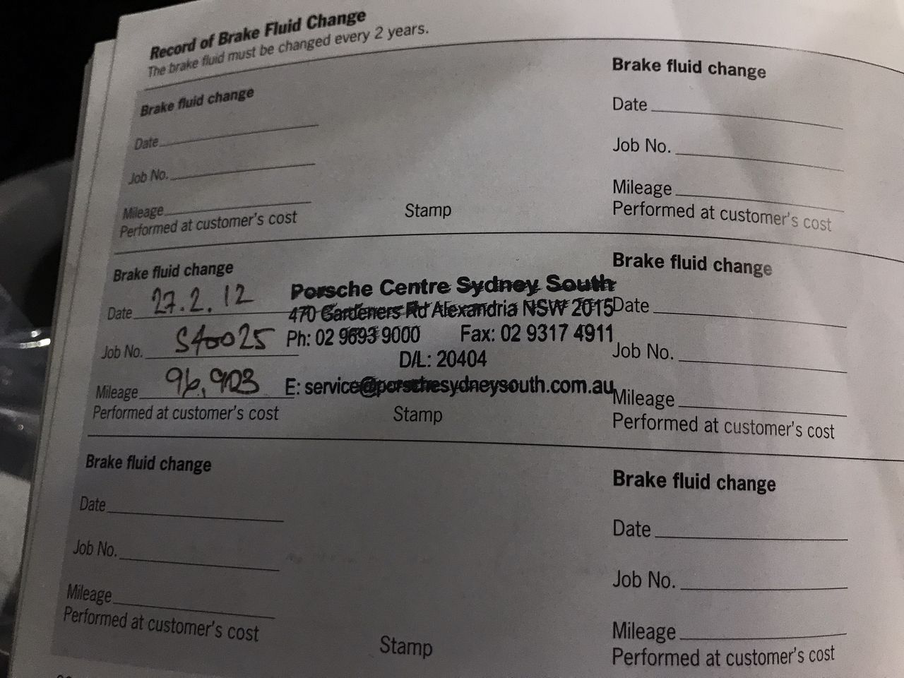 Thomson Estate Private Selection Shiraz 2021 (12x 750mL) Clare Valley