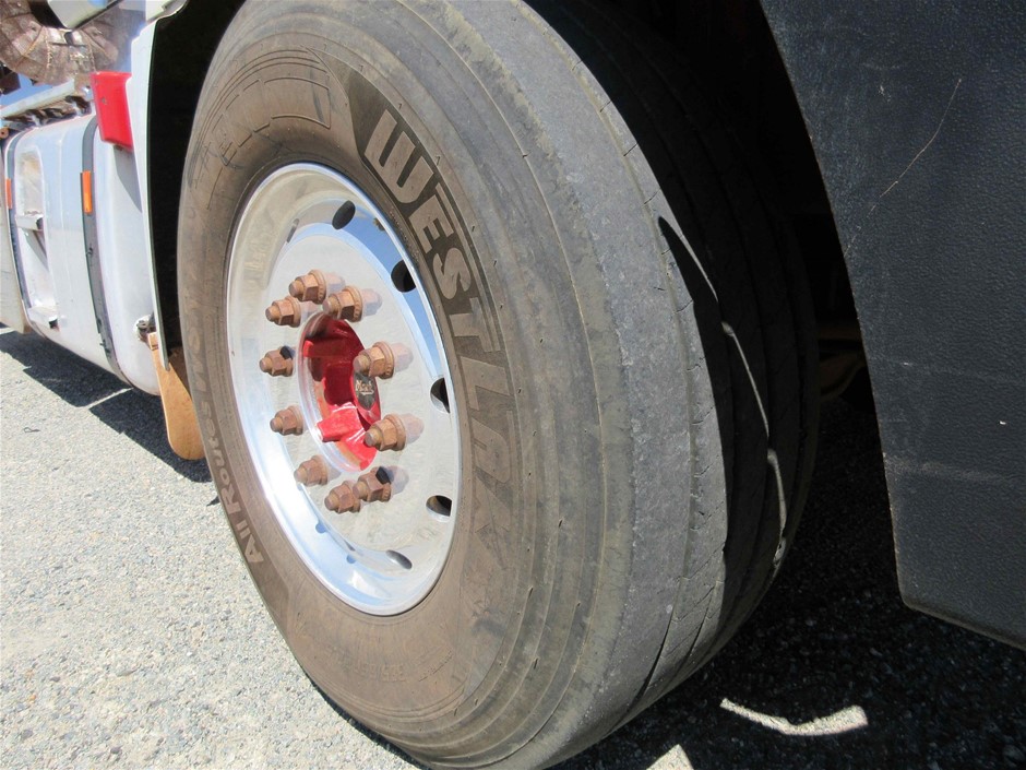 Pioneers First Patch Sauvignon Blanc 2023 (12x 750mL) SA