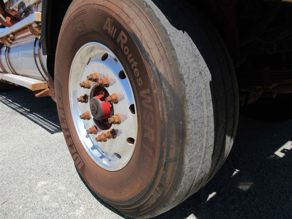 Barramundi Sauvignon Blanc 2023 (12x 750mL) SEA