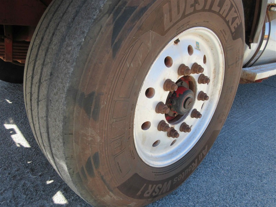 Fuzzy Bare Pinot Gris Piquette NV (6x 750mL) SA