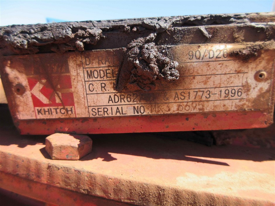 Atkins Farm Anniversary Brut Cuvee NV (6x 750mL) SA