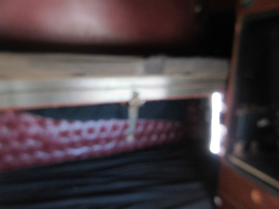 Melbourne Cru Shiraz 2021 (6x 750mL) Heathcote