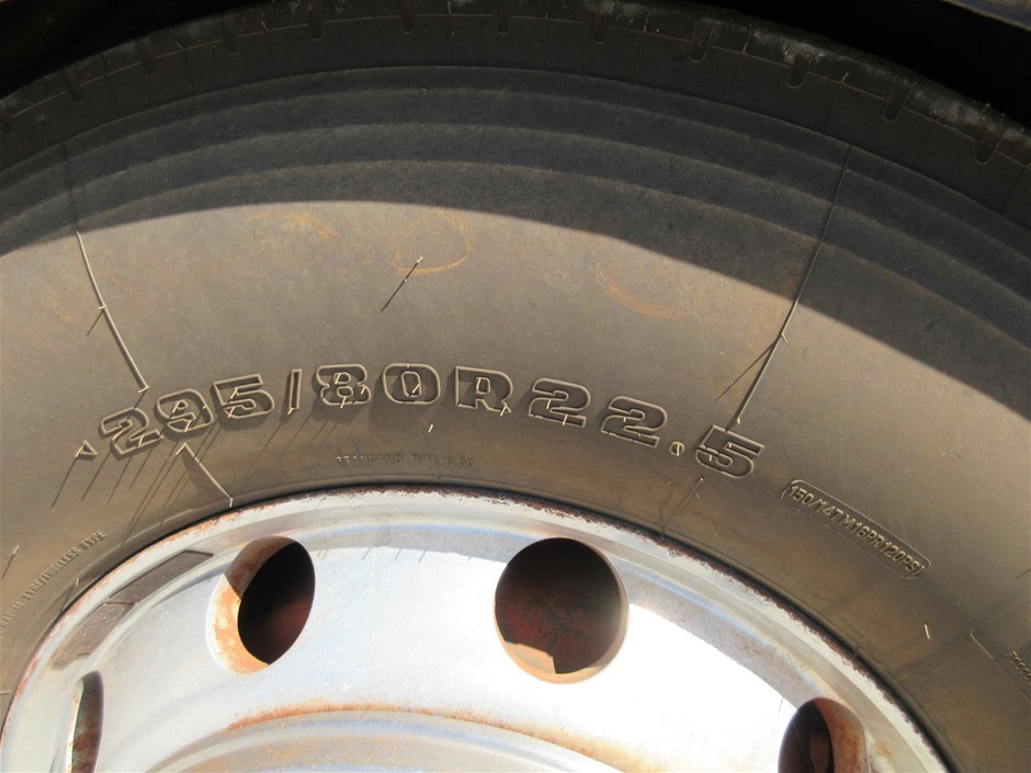 Barramundi Sauvignon Blanc 2023 (12x 750mL) SEA