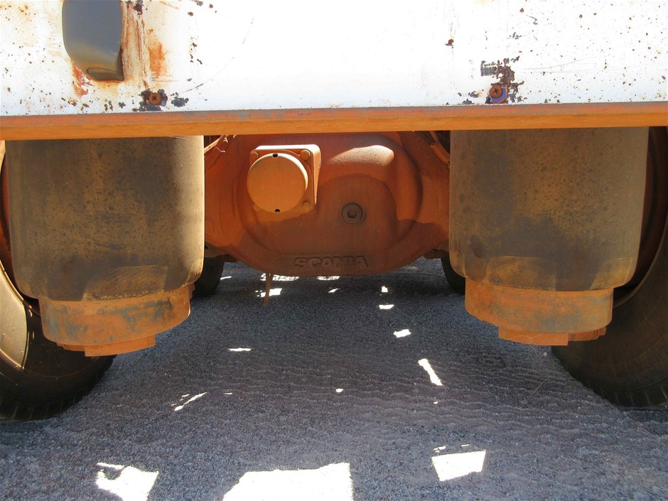 Snake + Herring Redemption Syrah 2020 (6x 750mL) Great Southern