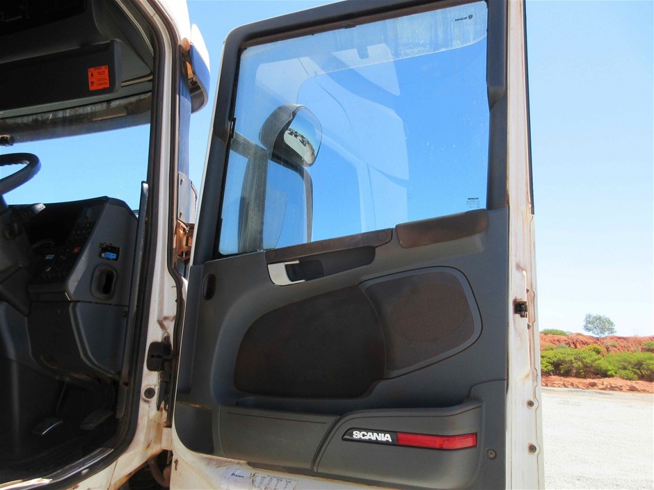 Barramundi Sauvignon Blanc 2023 (12x 750mL) SEA