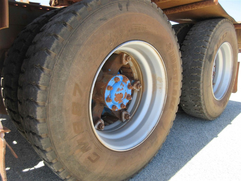 Echo Bay Pinot Grigio 2025 (12x 750mL) SEA