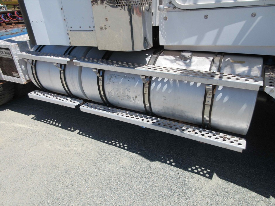 Crooked Mick Shiraz 2020 (6x 750mL) SEA