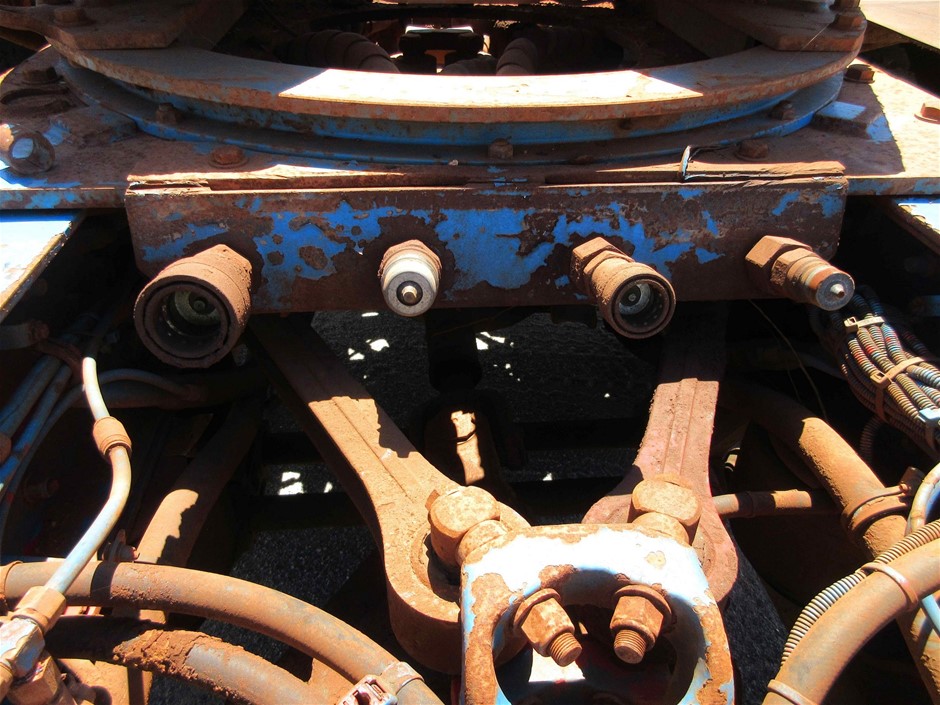 Fuzzy Bare Pinot Gris Piquette NV (6x 750mL) SA