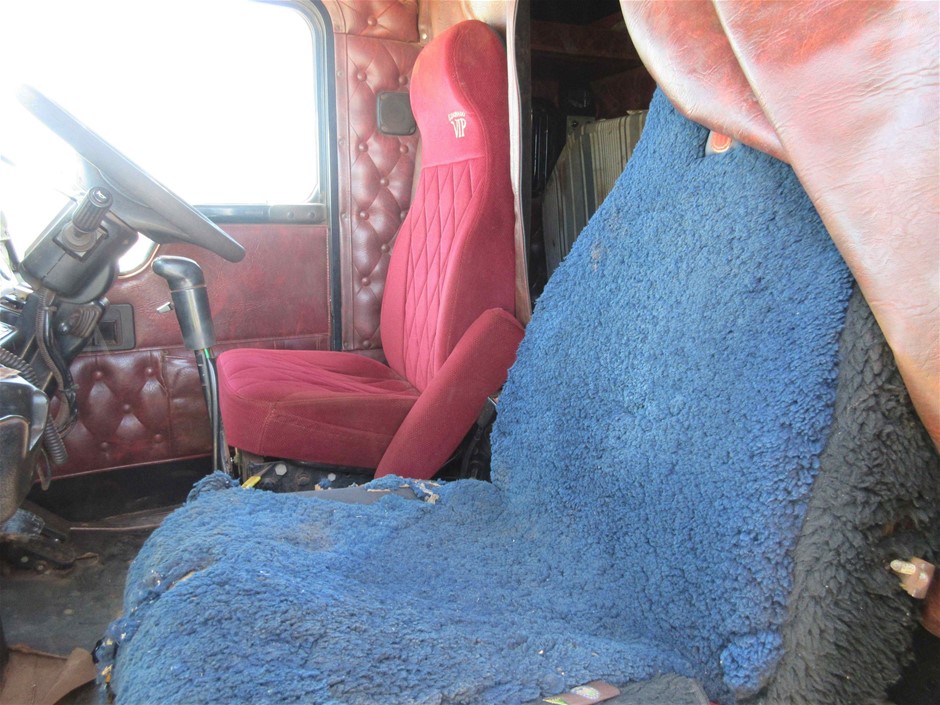 Little Giant Cabernet (6x 750mL).