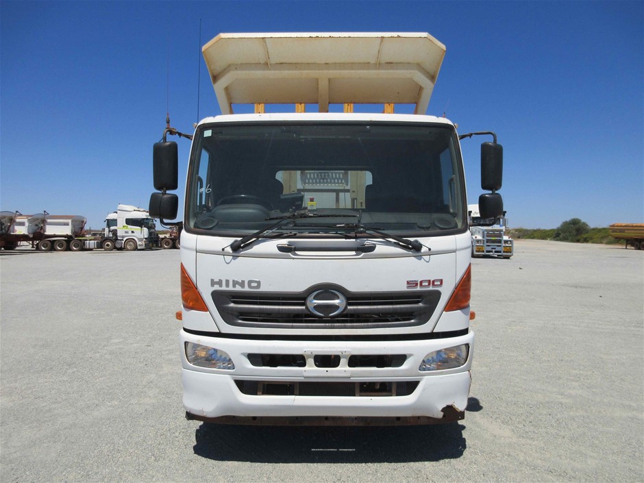 Little Giant Pinot Gris (6x 750mL).