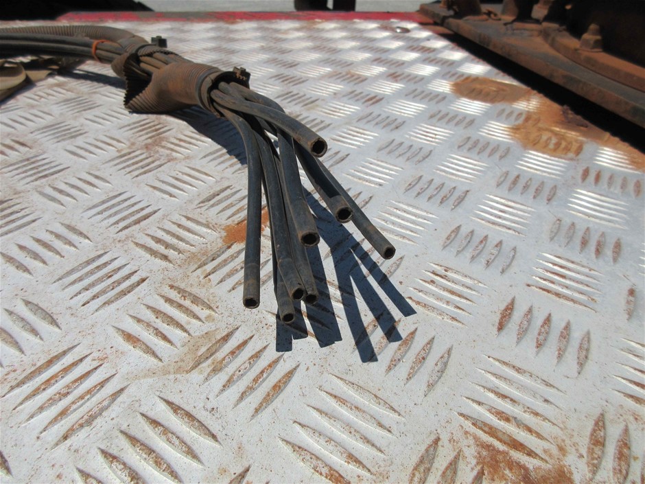 T'Gallant Encore Pinot Grigio (6x 750mL).