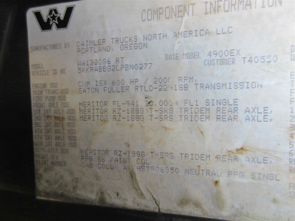 Wolf Blass Yellow Label Chardonnay (6x 750mL). SA