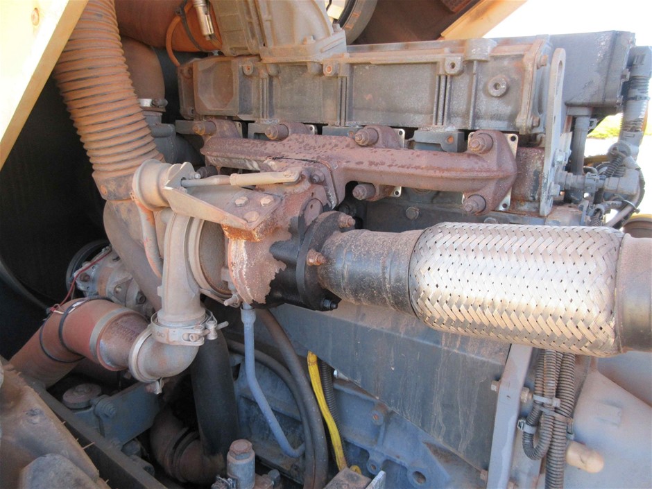 Pioneer Road Malbec 2022 (12x 750mL) Langhorne Creek