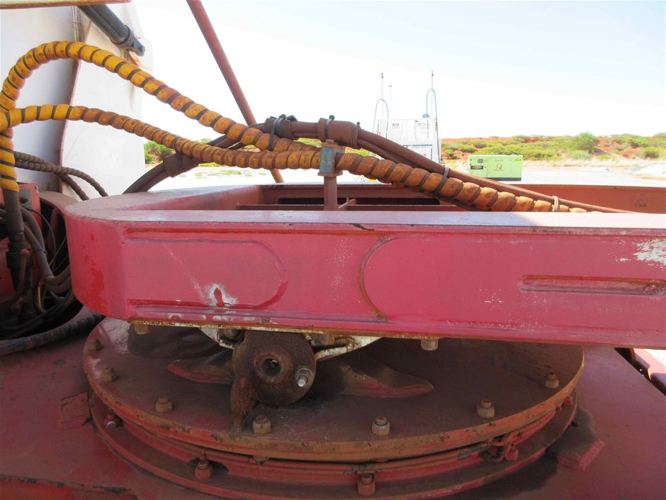 De Bortoli `La Boheme Dry Rose (6x 750mL), Yarra Valley.