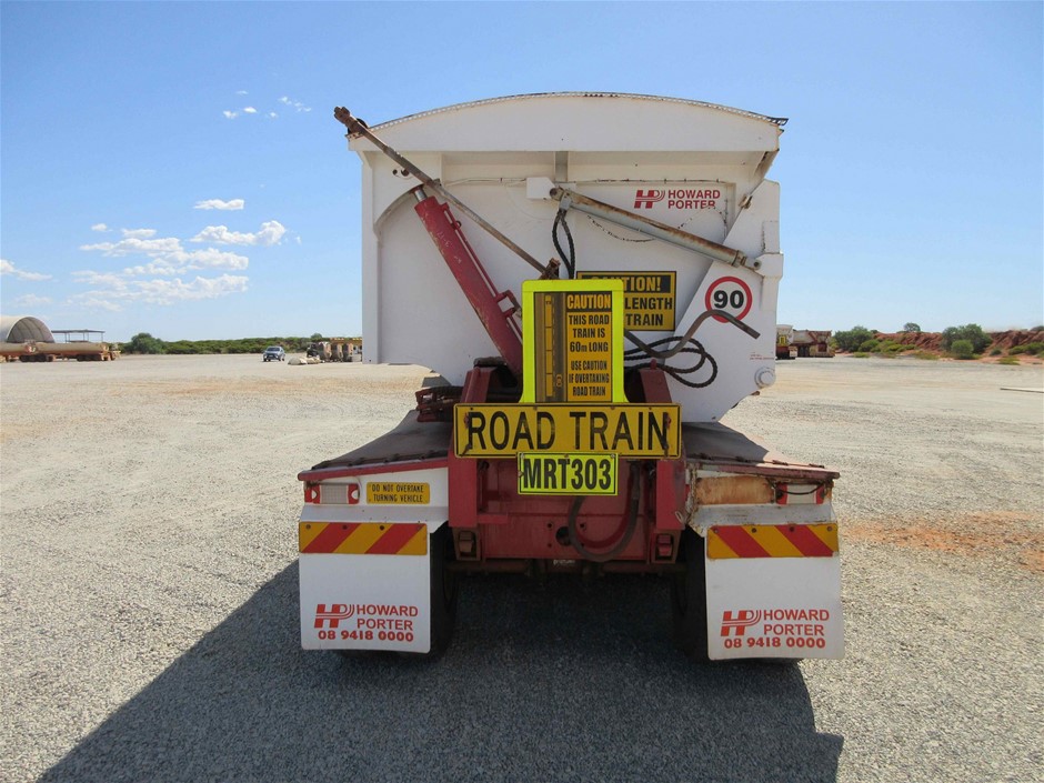 Tread Softly Everything Except Zero Alcohol Shiraz 2022 (6x 750mL) SA