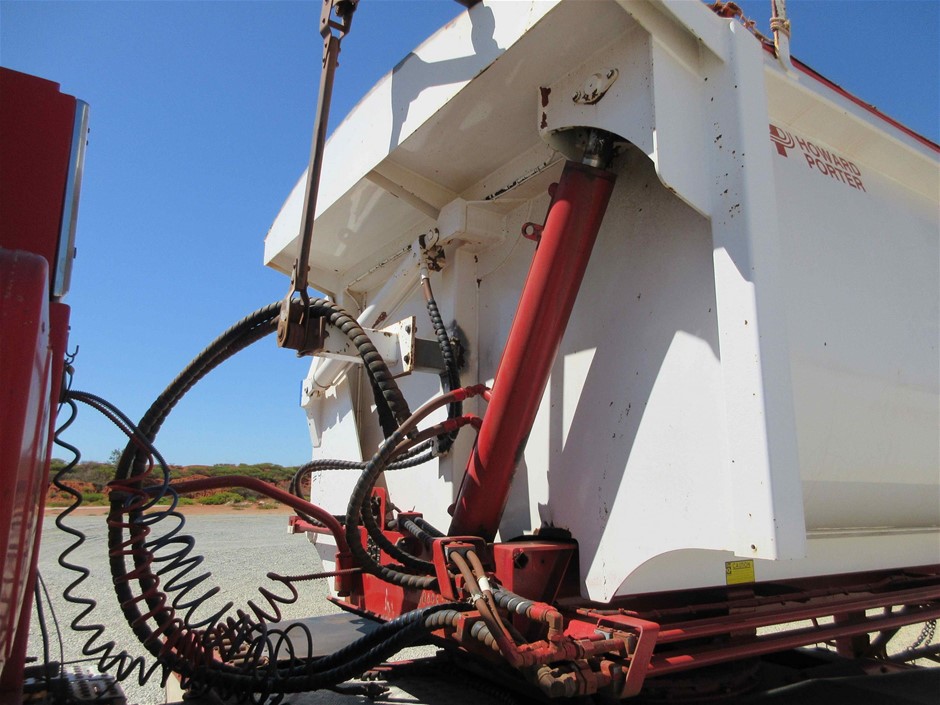 Langmeil Three Gardens GSM 2023 (6x 750mL) Barossa Valley, SA