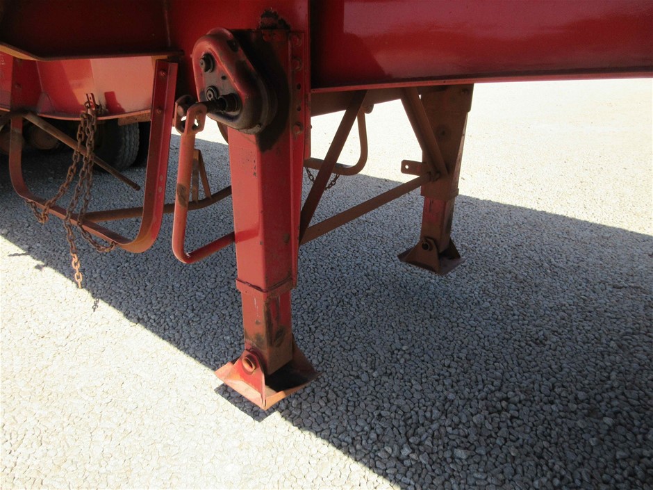 Cleanskin Grenache Shiraz Mourvedre 2022 (12x 750mL) Clare Valley