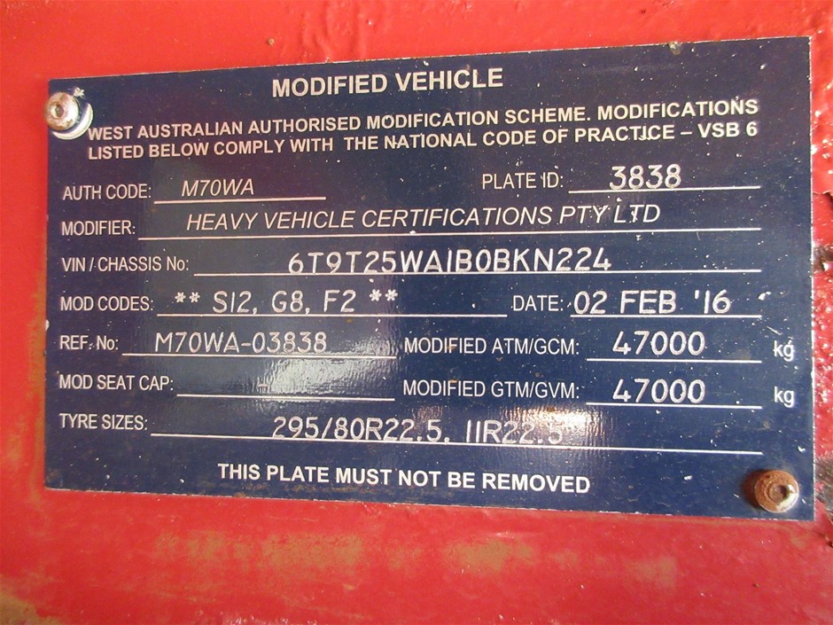 Elephant in the Room Cabernet Sauvignon (6x 750mL).