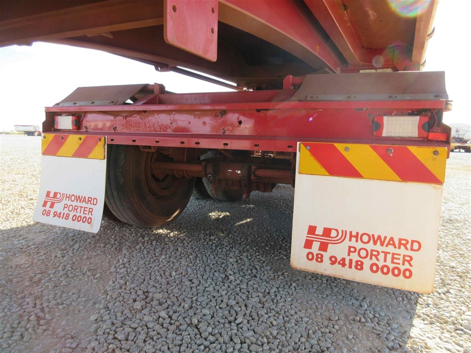 Lindeman's Bin 45 Cabernet Sauvignon (6x 750mL), SEA.