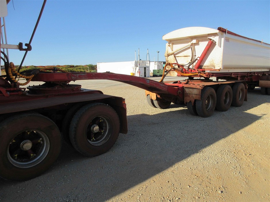 Lindeman's Bin 85 Pinot Grigio (6x 750mL). SEA.