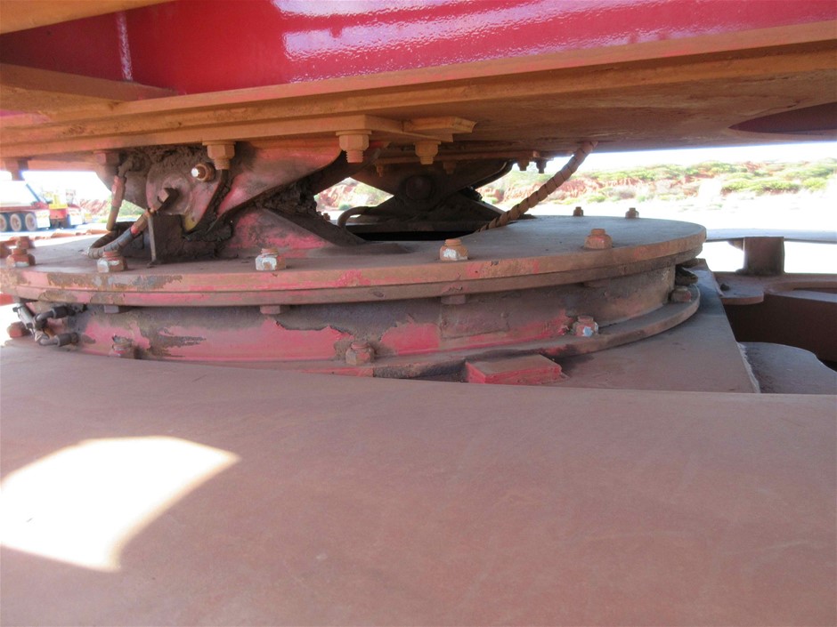 Little Giant Buttery Chardonnay (6x 750mL), Adelaide Hills.