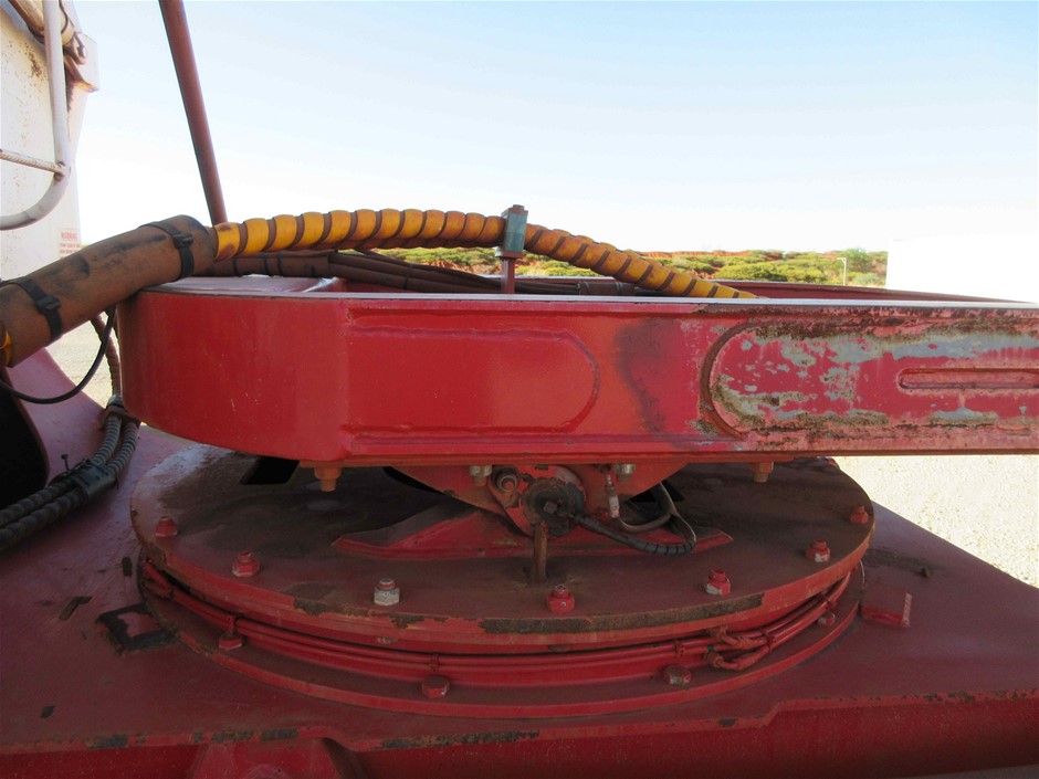 Little Giant Cabernet (6x 750mL).