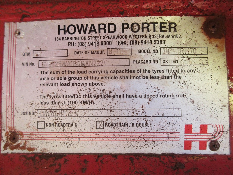 Peter Lehmann Cellar Archives Cabernet Sauvignon 2014 (6x 750mL), Barossa.