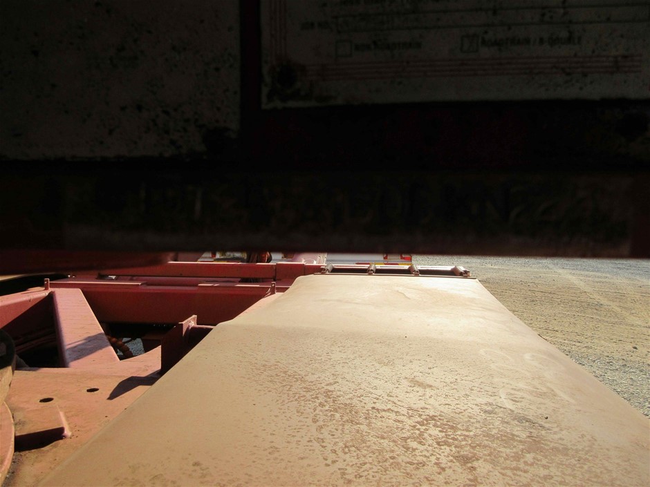 Peter Lehmann Cellar Archives Shiraz 2016 (12x 750mL), Barossa.