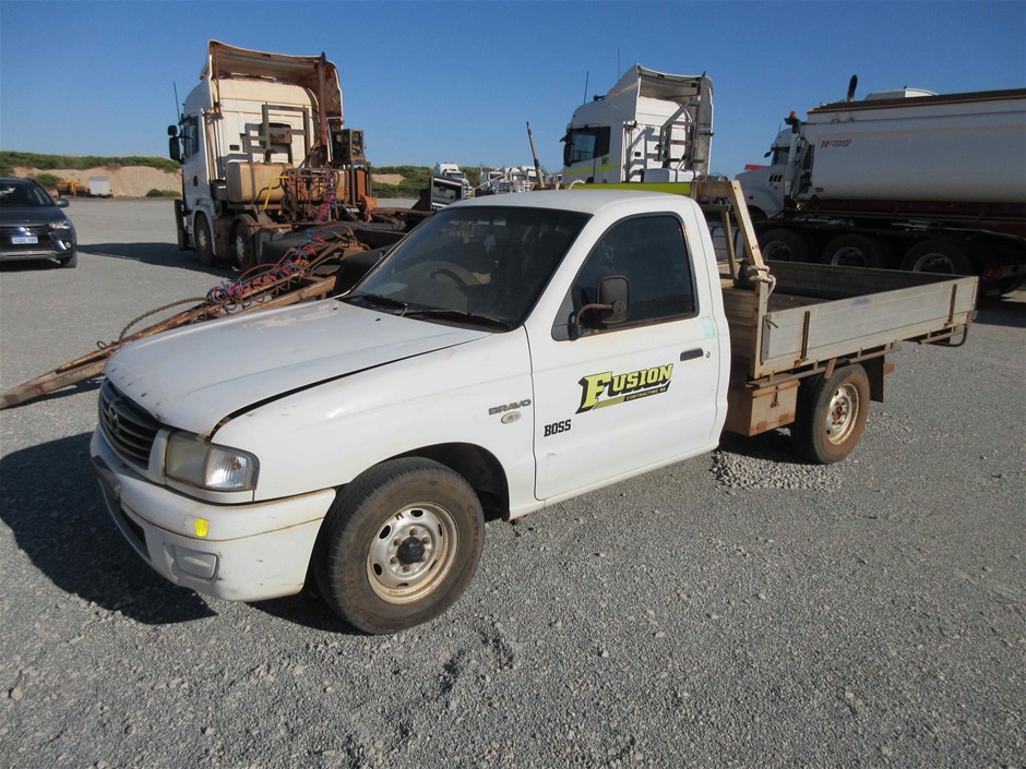 Pitchfork Chardonnay (6x 750mL).