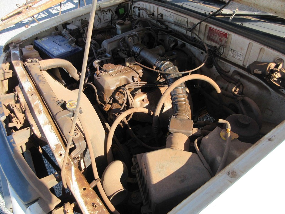 Seppelt The Great Entertainer Shiraz (6x 750mL).