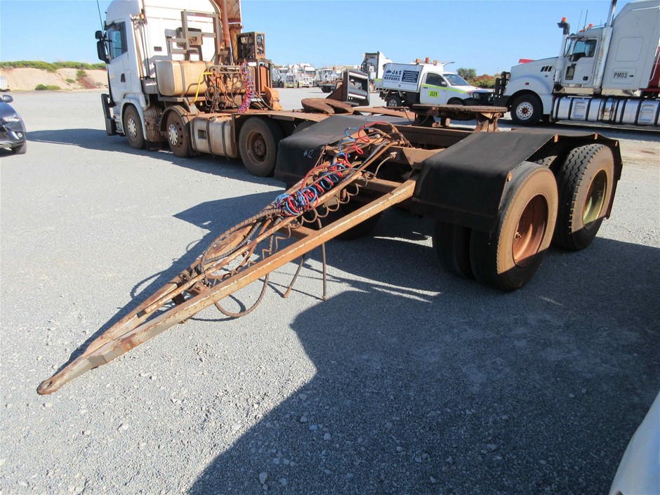 Stalking Horse Shiraz 2021 (12x 750mL) Langhorne Creek, SA