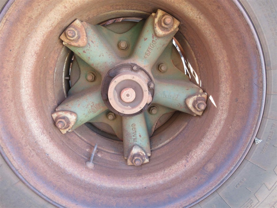 The Drover Moscato 2022 (6x 750mL) NSW