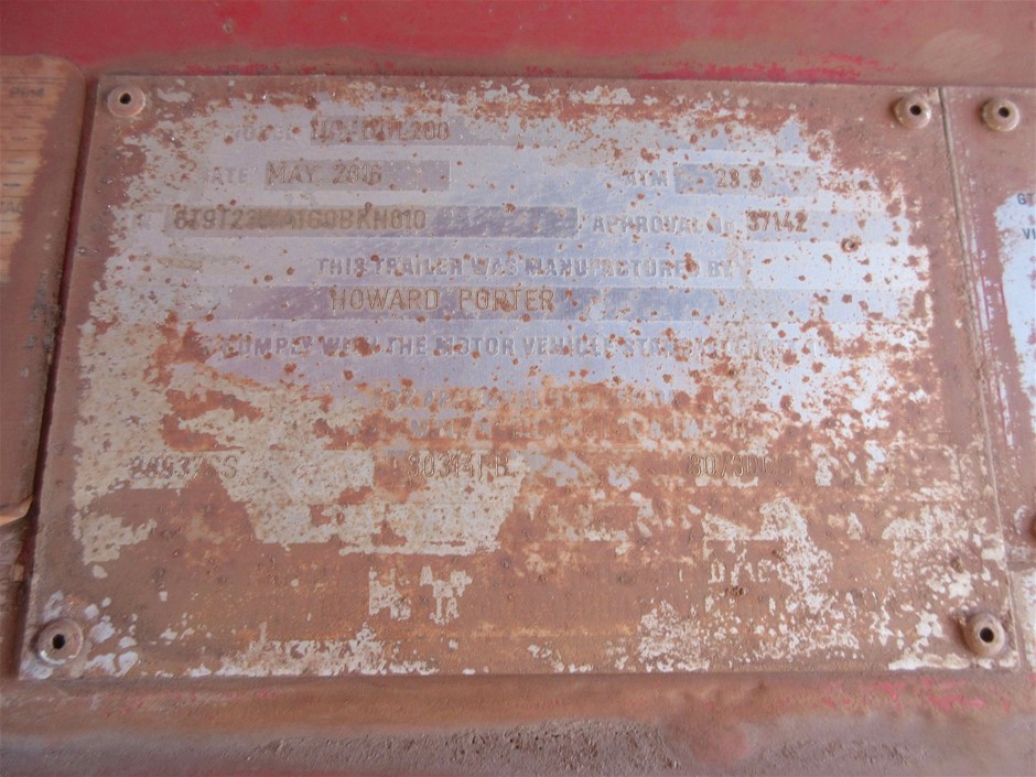 2014 Holden Trax LTZ TJ Automatic Wagon