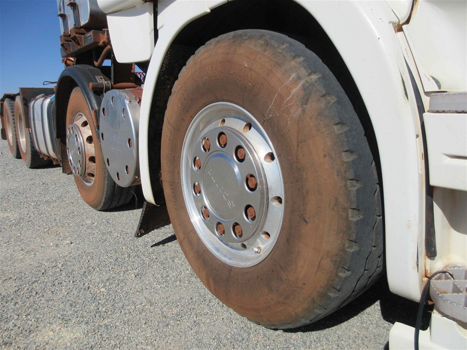 2010 Subaru Liberty 2.5 GT PREMIUM B5 Automatic Wagon