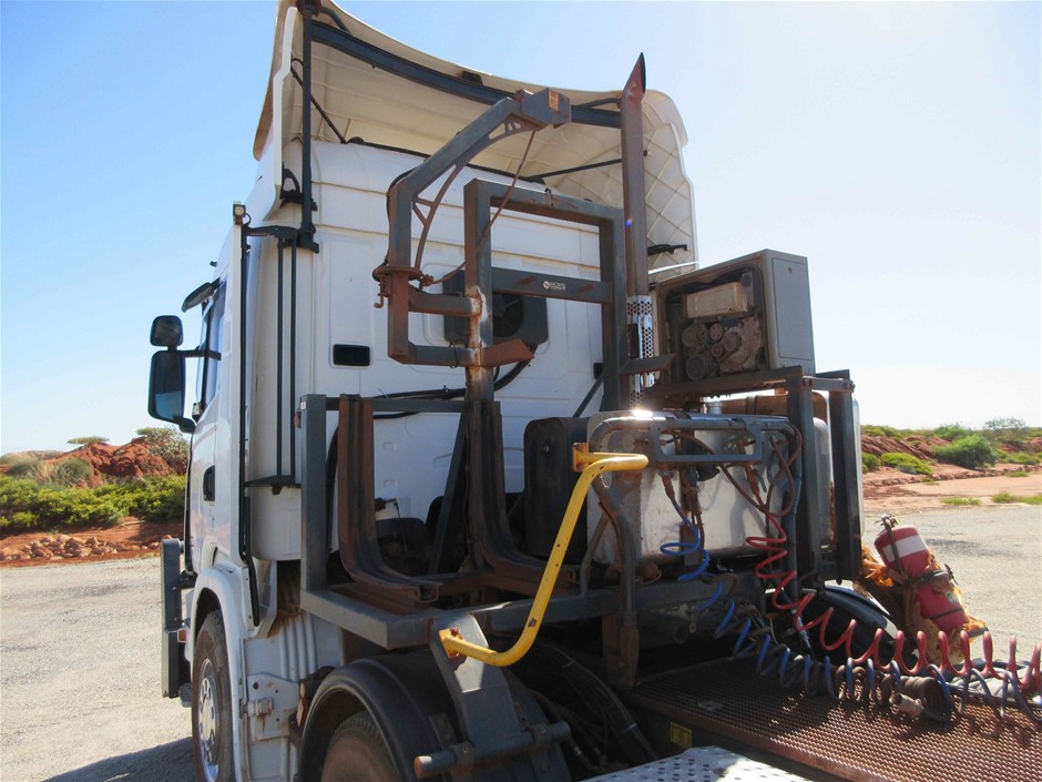 7-8mm Pearl & Rose Quartz Real Platinum Plated Jewellery Set