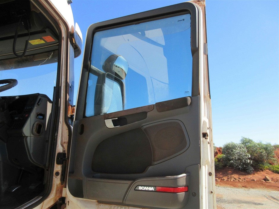 6-10mm Round Frosted Black Stone & Black Agate Gemstone Jewellery Set