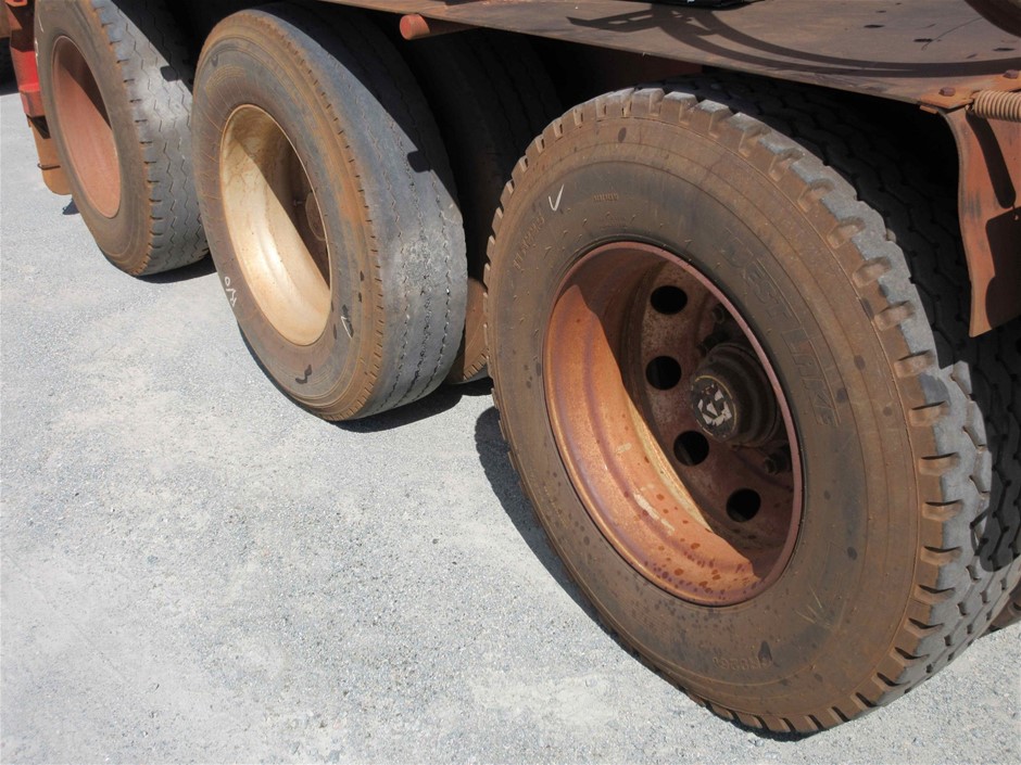 RIP CURL Women's Stephanie Gilmore Wettie Ringer Tee - Navy, Size 2XS. RRP: