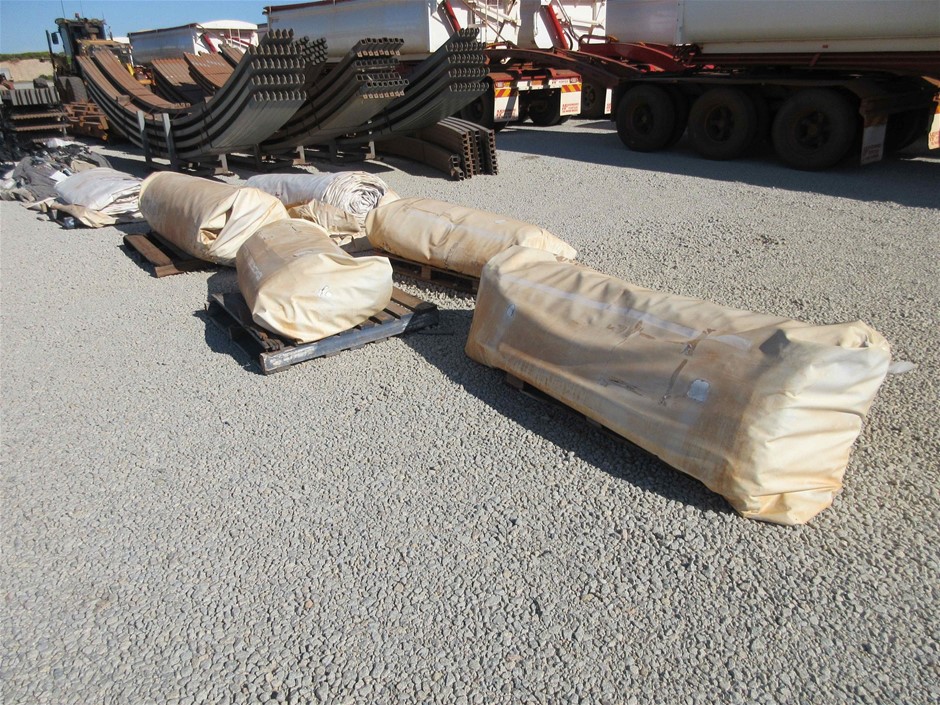 MAAJI Women's Miniflore Jade Underwire Rversible Bikini Top, Size Medium US