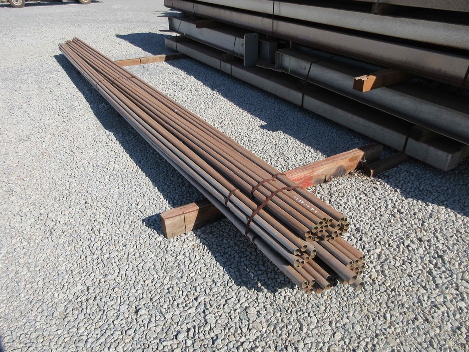 MAAJI Women's Fire Besti Swim Crop Top, Size M, Bright Orange. RRP: US$92.