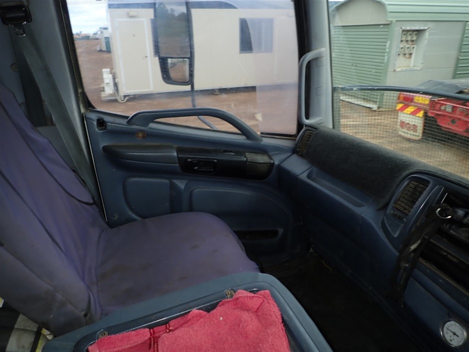 SIGNATURE Women's Pintuck Pant, Size L, Light Grey.  Buyers Note - Discount