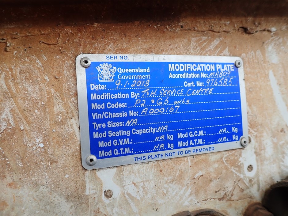 4 x 2XU Women's Long Sleeve High Performance Power Top, Size XS, Black/Rose