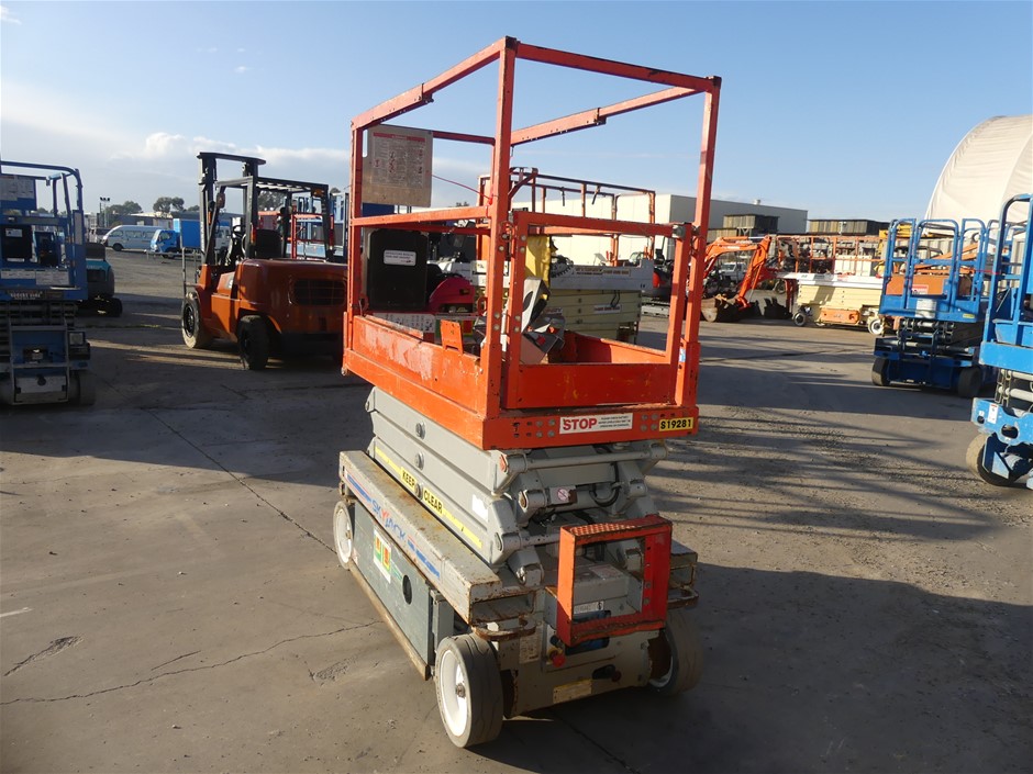 Jack Daniel’s Old No. 7 Tennessee (2011 Birthday Edition) (1x 700mL)