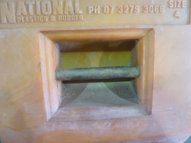 McKenna Kentucky Straight Bourbon Whiskey (1x 700mL) USA