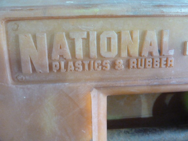 Hennessy VSOP (1x 3L), France